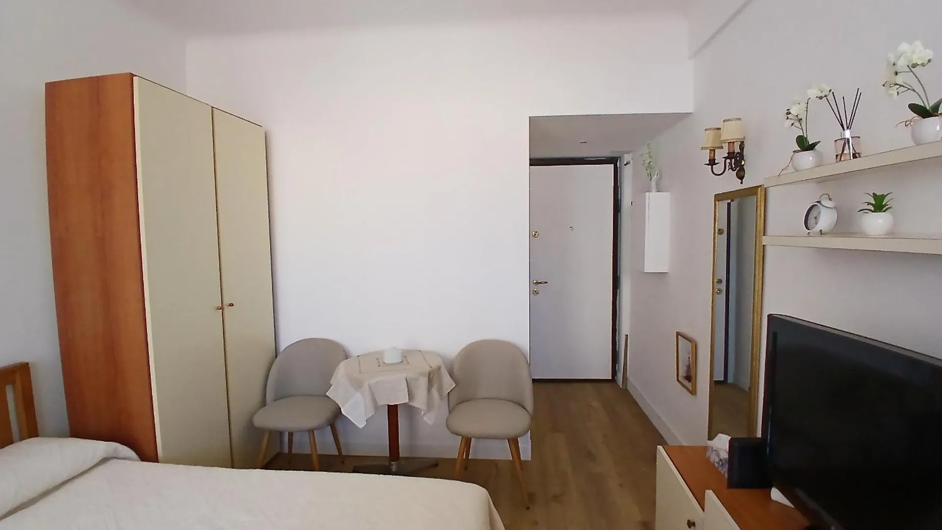 Maria Apartment Nice