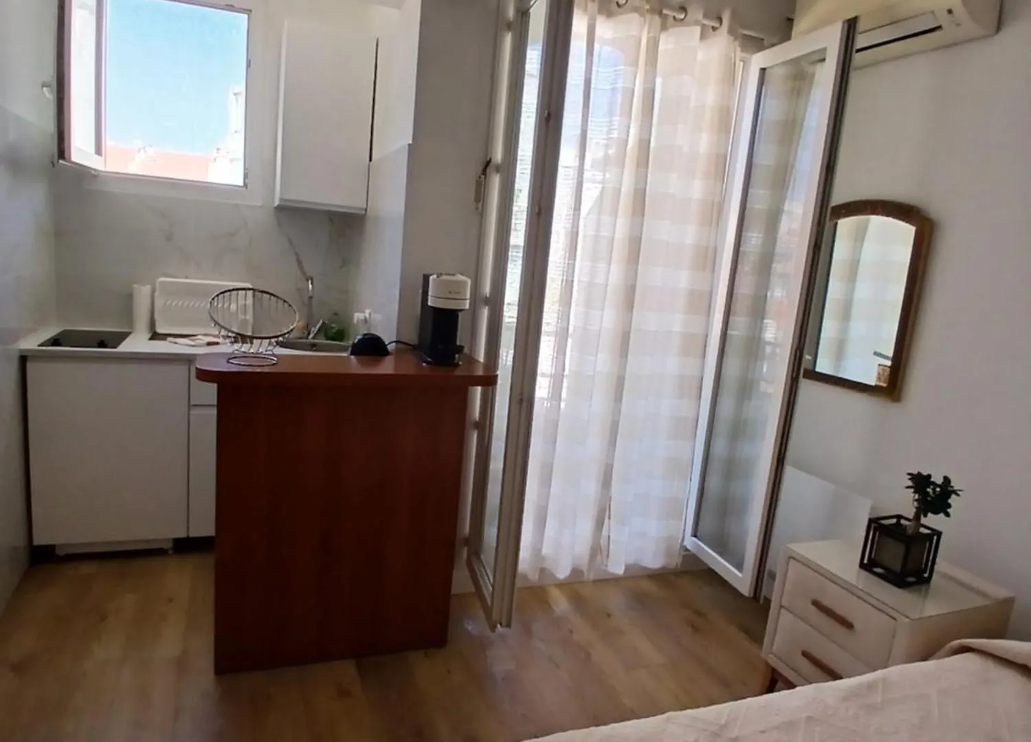 Maria Apartment Nice France