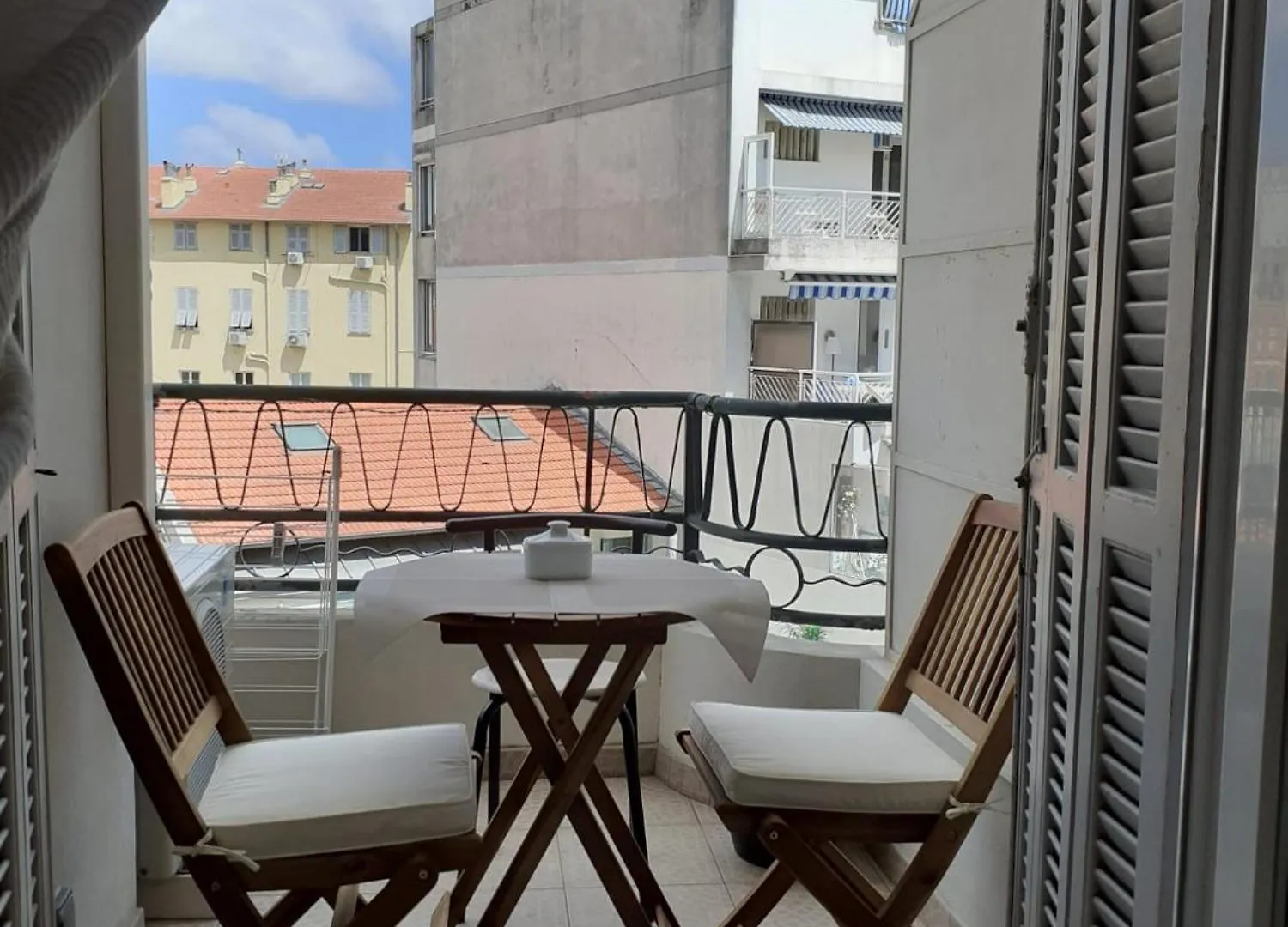 Maria Apartment Nice