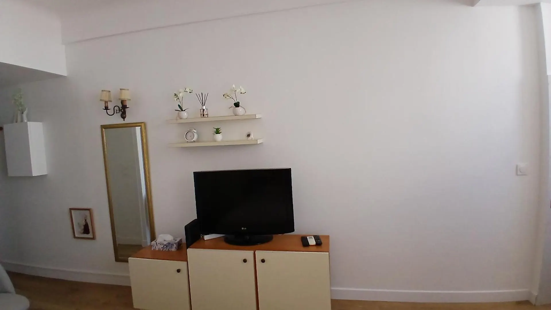 Maria Apartment Nice 0*,  France