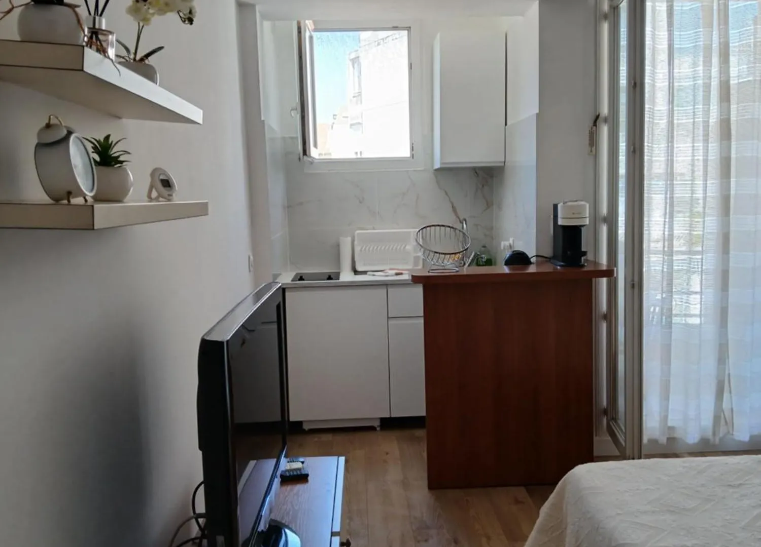 Maria Apartment Nice